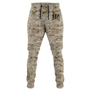 2025 Bengals Hunting Deer Hoodie 3 2025 Bengals Hunting Deer Hoodie3