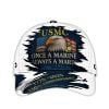 US Marine Corps 250th Anniversary Classic Cap