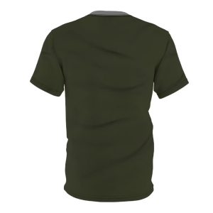 Jason Voorhees Friday The 13th Halloween Costume Shirt3