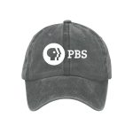 Unisex Protect PBS Rainbow Print Hat