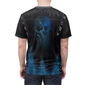 Hades Descendants 3 Halloween Costume Shirt 1 Hades Descendants 3 Halloween Costume Shirt1