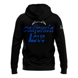 Chargers California Love Hoodie 2025 2 Chargers California Love Hoodie 20252