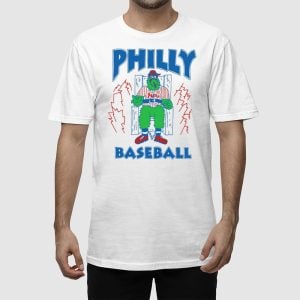 Philly Baseball You Judge From The Shore But You Have Never Sunk Into The Deep Where I Dwell Shirt 1 Philly Baseball You Judge From The Shore But You Have Never Sunk Into The Deep Where I Dwell Shirt 2