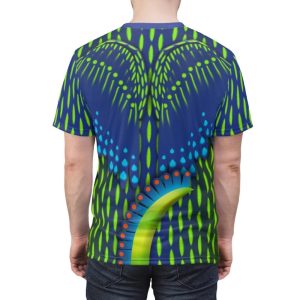 Pepita Coco Costume Shirt1