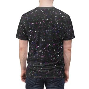 Dr Frank LGBTQ Twinkling Halloween Custume Shirt1