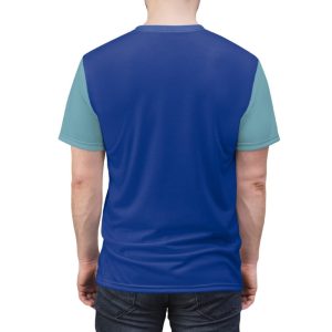 Phineas Hitchhiking Ghosts Haunted Mansion Costume Shirt 1 Phineas Hitchhiking Ghosts Haunted Mansion Costume Shirt1