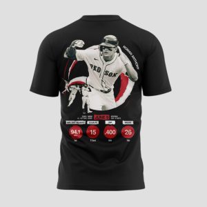 Hes Kind Of A Big Deal Roman Anthony Shirt2