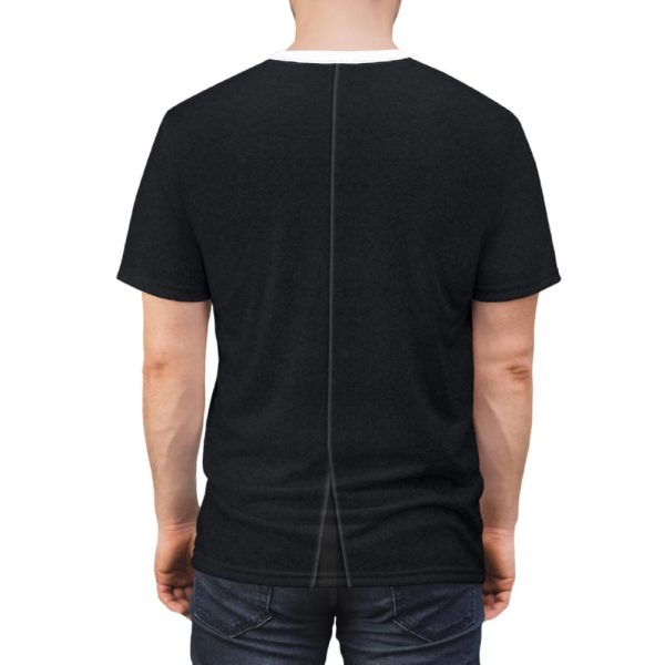 Victor Groom Halloween Costume Shirt