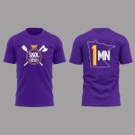 Vikings Skol Cophes Shirt 2025