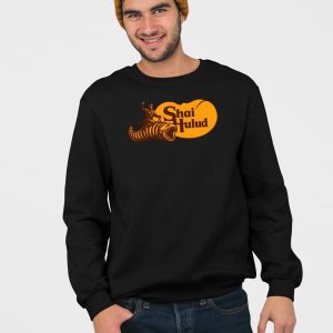 Shai Hulud Cracker Barrel Shirt 4