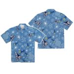 West Michigan Whitecaps Hawaiian Shirt Giveaway 2025