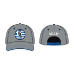White Sox Greek Heritage Night Hat Giveaway 2025