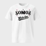 White Sox Hispanic Heritage Night Shirt Giveaway 2025