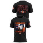Willie Nelson Astrodome Texas Shirt