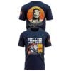 Willie Nelson Astros Shirt