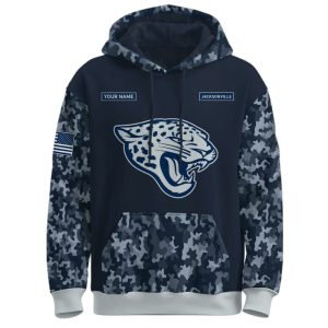 Jaguars US Navy 250th Birthday Celebration Hoodie 20251