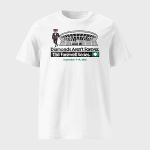 Richmond Flying Squirrels The Diamonds Farewell Shirt Giveaway 2025 1