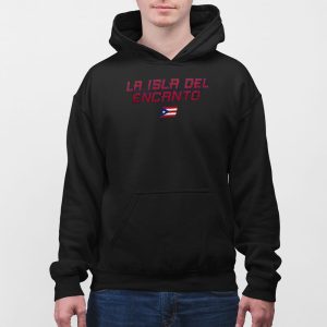 White Sox Puerto Rican Heritage Night Shirt Giveaway 2025 5