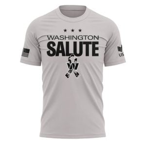 Dan Quinn Commanders Military Appreciation Day Shirt 20251
