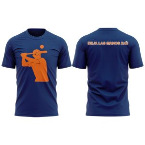 Astros Tony Perezchica Leave Your Hands There Shirt