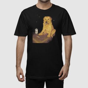 Smoking Dog Meme T-shirt 1 Smoking Dog Meme T shirt 2