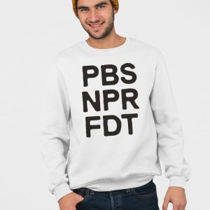 PBS NPR FDT Resist Shirt 3