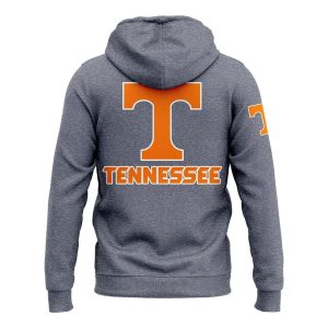 Tennessee Football Team Jesus Hoodie 2025 2 Tennessee Football Team Jesus Hoodie 20252