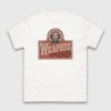 Zach Cregger Weapons Wendy’s Shirt