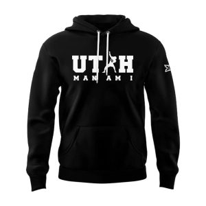 2025 Utah Man Am I Hoodie 1 2025 Utah Man Am I Hoodie1