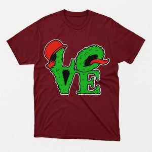 Phanatic Love Phillies Shirt 1