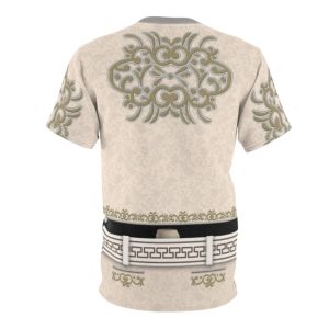 Coco Ernesto De La Cruz Costume Shirt3