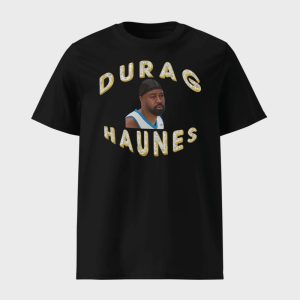 Durag Haynes Shirt 1