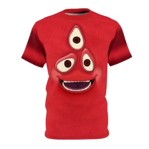 Melvin Chicken Little Costume Shirt 2 Melvin Chicken Little Costume Shirt2