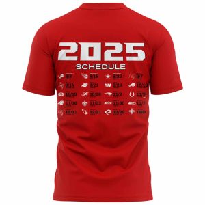 Falcons 2025 Schedule Shirt 2 Falcons 2025 Schedule Shirt2