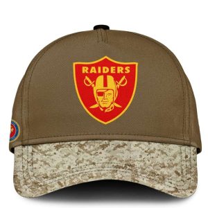 2025 Raiders US Marine Corps 250th Year Anniversary Hoodie4