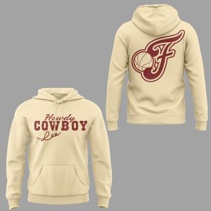 Lexie Hull Sophie Cunningham Howdy Cowboy Shirt1