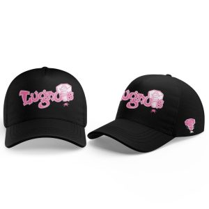 Lansing Lugnuts Pink Out Jersey 2025 3 Lansing Lugnuts Pink Out Jersey 20253