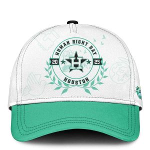 Astros Human Rights Day Jersey 20251