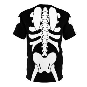 The Skeleton Dance Halloween Costume Shirt3