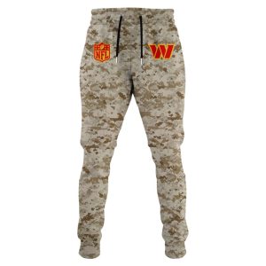Commanders USMC 250th Birthday Hoodie3