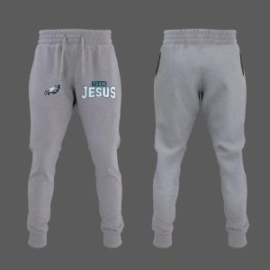 Eagles Team Jesus Hoodie 1 Eagles Team Jesus Hoodie1