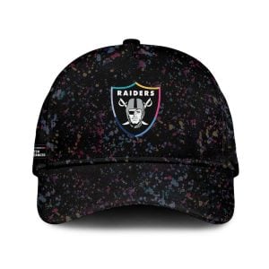 Raiders Crucial Catch Hoodie 20252