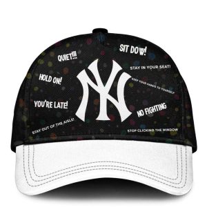 Yankees Back To School Jersey 20251