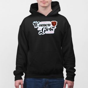 Bears Celebrating Women And Girls In Sports Day Shirt 4 Bears Celebrating Women And Girls In Sports Day Shirt 5