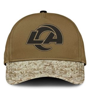 2025 Rams Hunting Deer Hoodie4