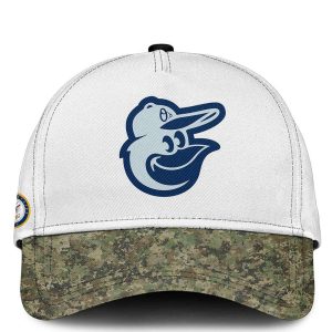 US Navy 250th Birthday x Orioles 2025 Jersey1