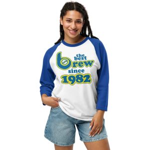 The Best Brew Since 1982 Shirt1