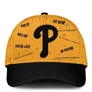 Phillies Back To School Jersey 20253