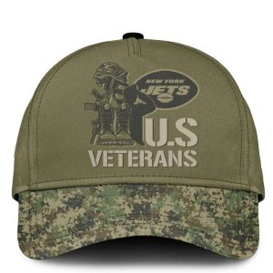 Jets Veteran Day Hoodie 20254