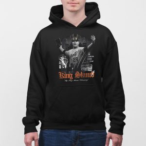 Andy Ibanez Tarik Skubal King Skuub Shirt